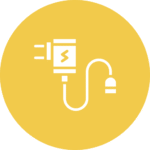 power adapter