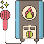 geyser