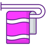 towels