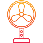 fan