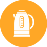 electric kettle