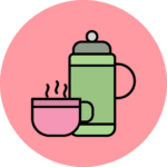 tea and coffee